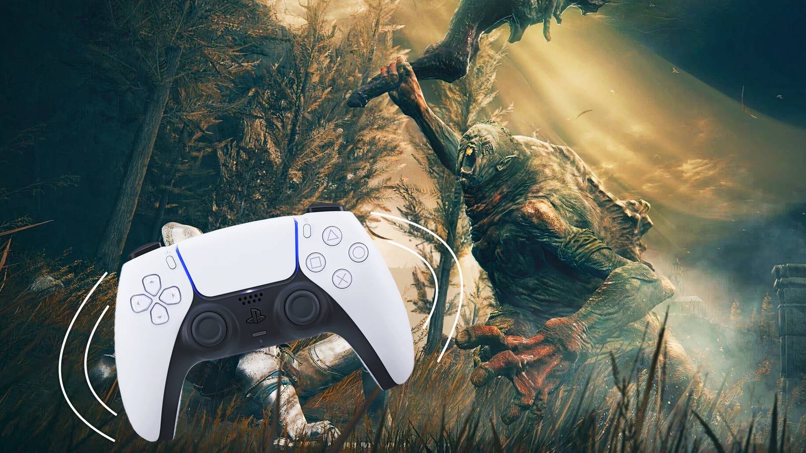 Why Your Controller May Be Randomly Vibrating In Elden Ring: Shadow Of The Erdtree Why Your Controller May Be Randomly Vibrating In Elden Ring: Shadow Of The Erdtree