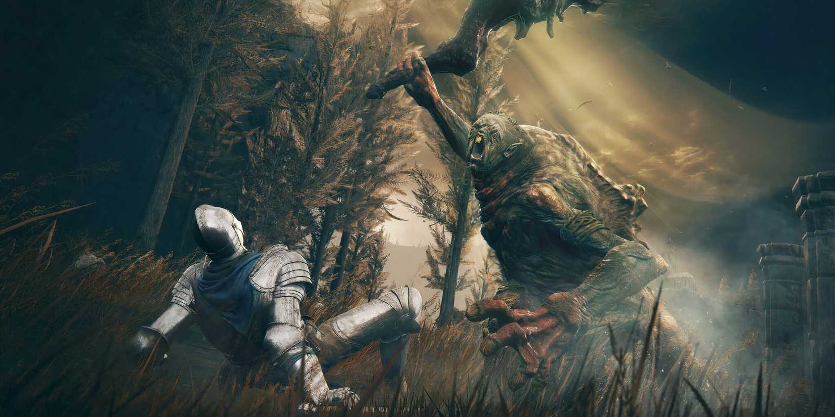 Elden Ring: Shadow of the Erdtree - Everything There Is To Know About ...