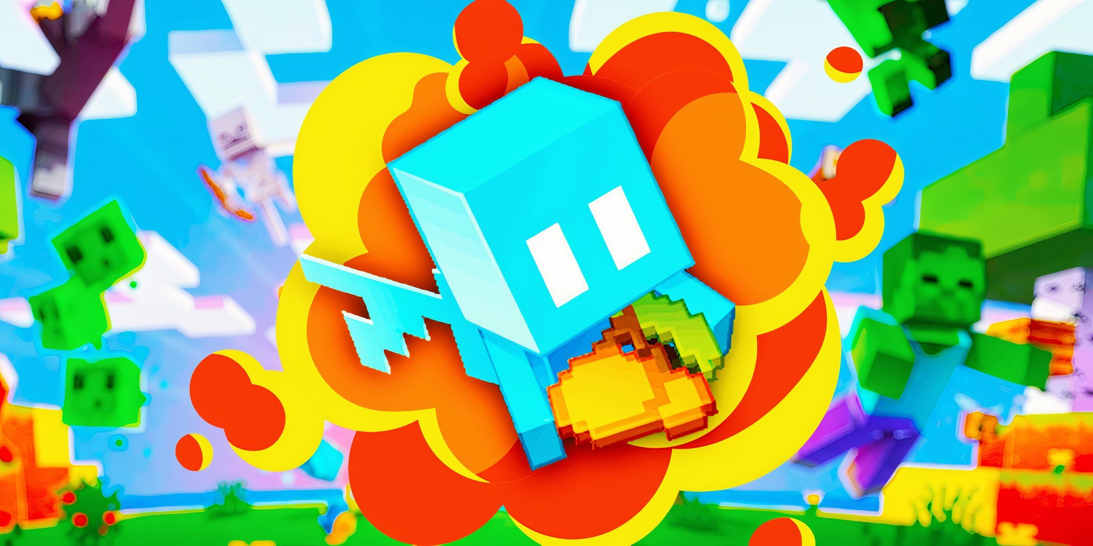 18 Best XP Farms For Minecraft 1.21