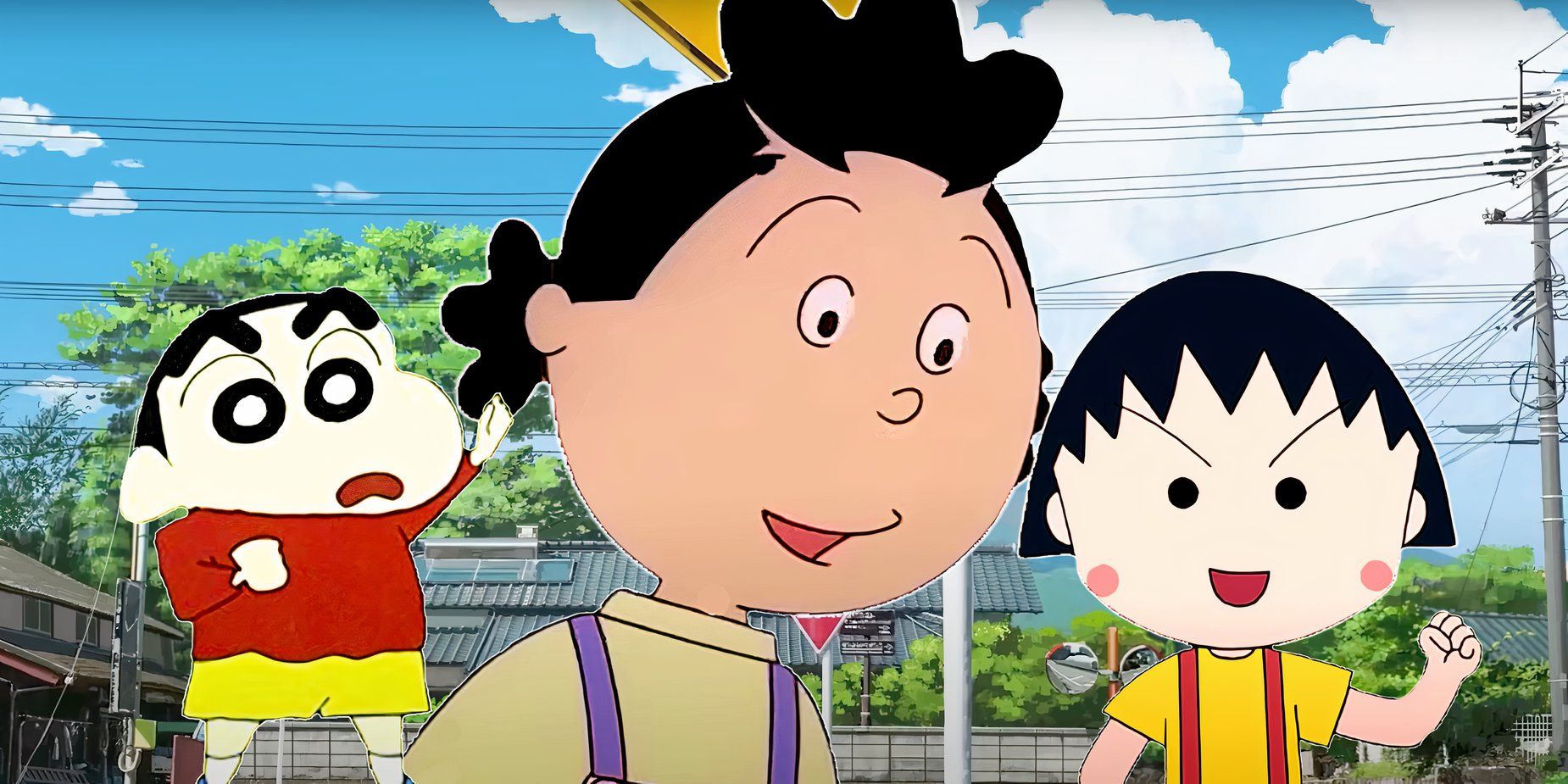 All Of Japan's Most Popular Anime Have One Big Thing In Common