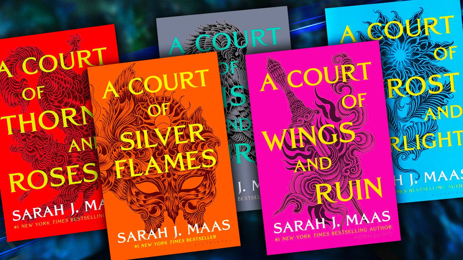 A Court Of Thorns & Roses' Timeline Is Still Baffling After 5 Books