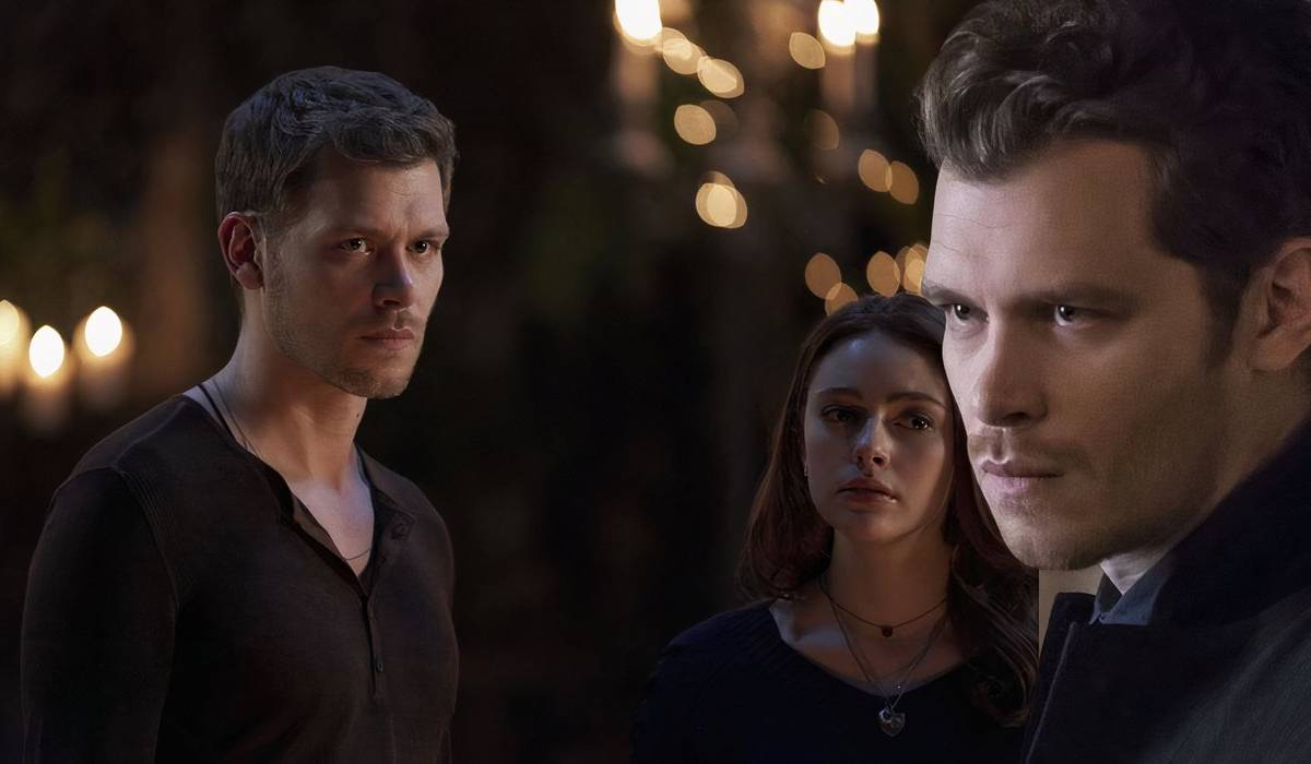Vampire Diaries: What Happened To Klaus After The Originals