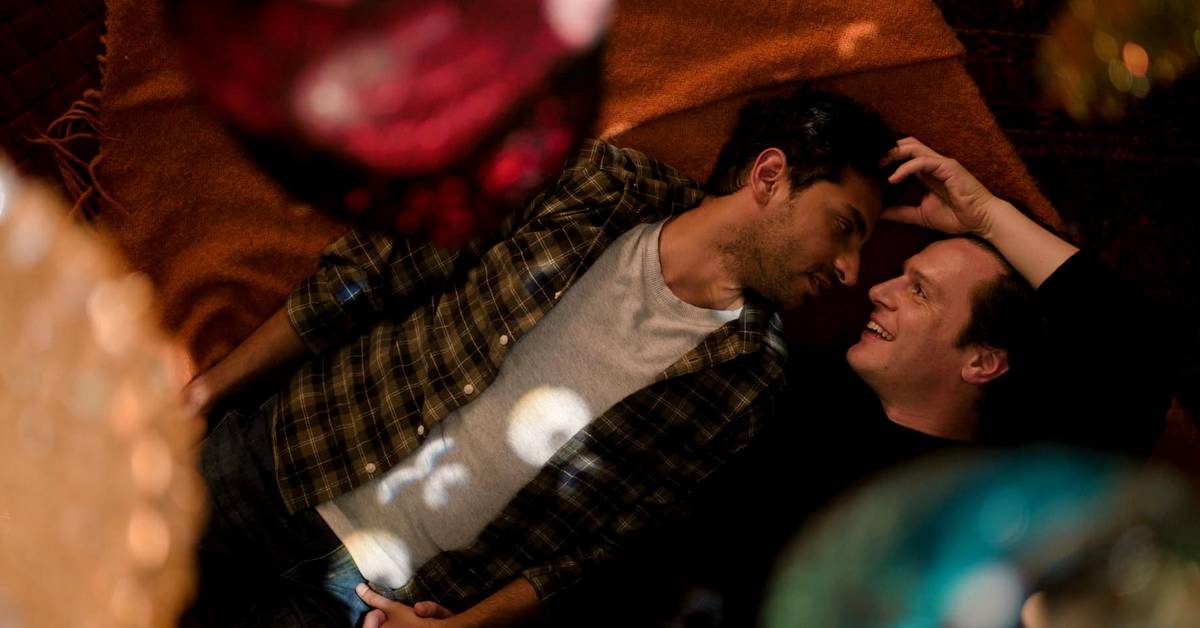 screenrant.com - August Barham - 8 Feel-Good LGBTQ+ Movies