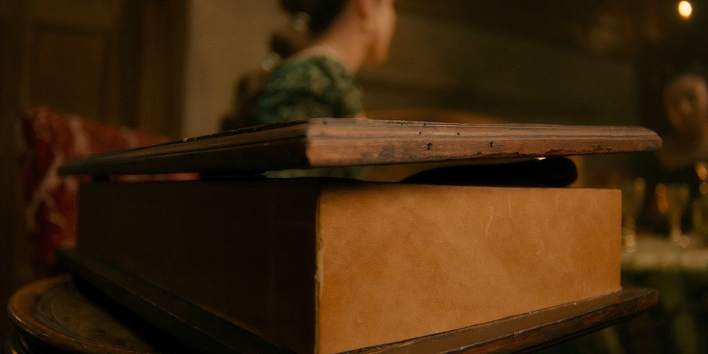 13 Biggest Changes My Lady Jane Makes To The Book