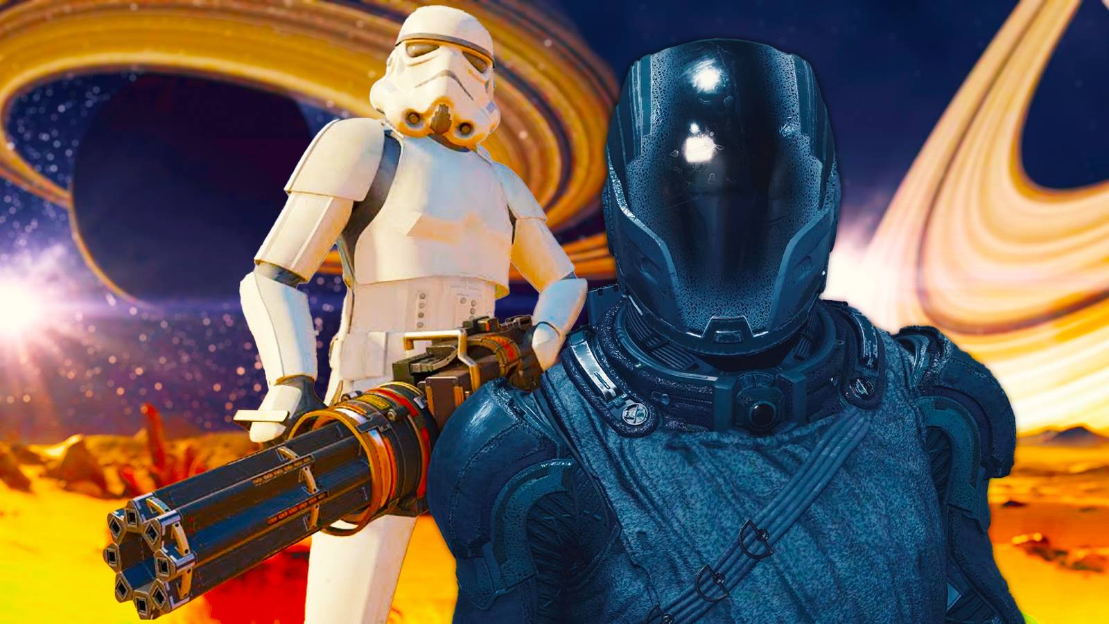 Star Driver Transform 10 Best Mods To Transform Starfield Into The Ultimate Star Wars RPG