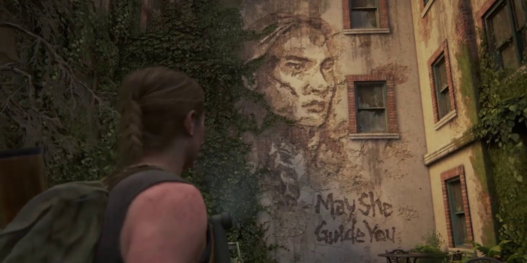 The Last Of Us Season 2 Looks Like It's Fixing A Big Villain Problem From The Game