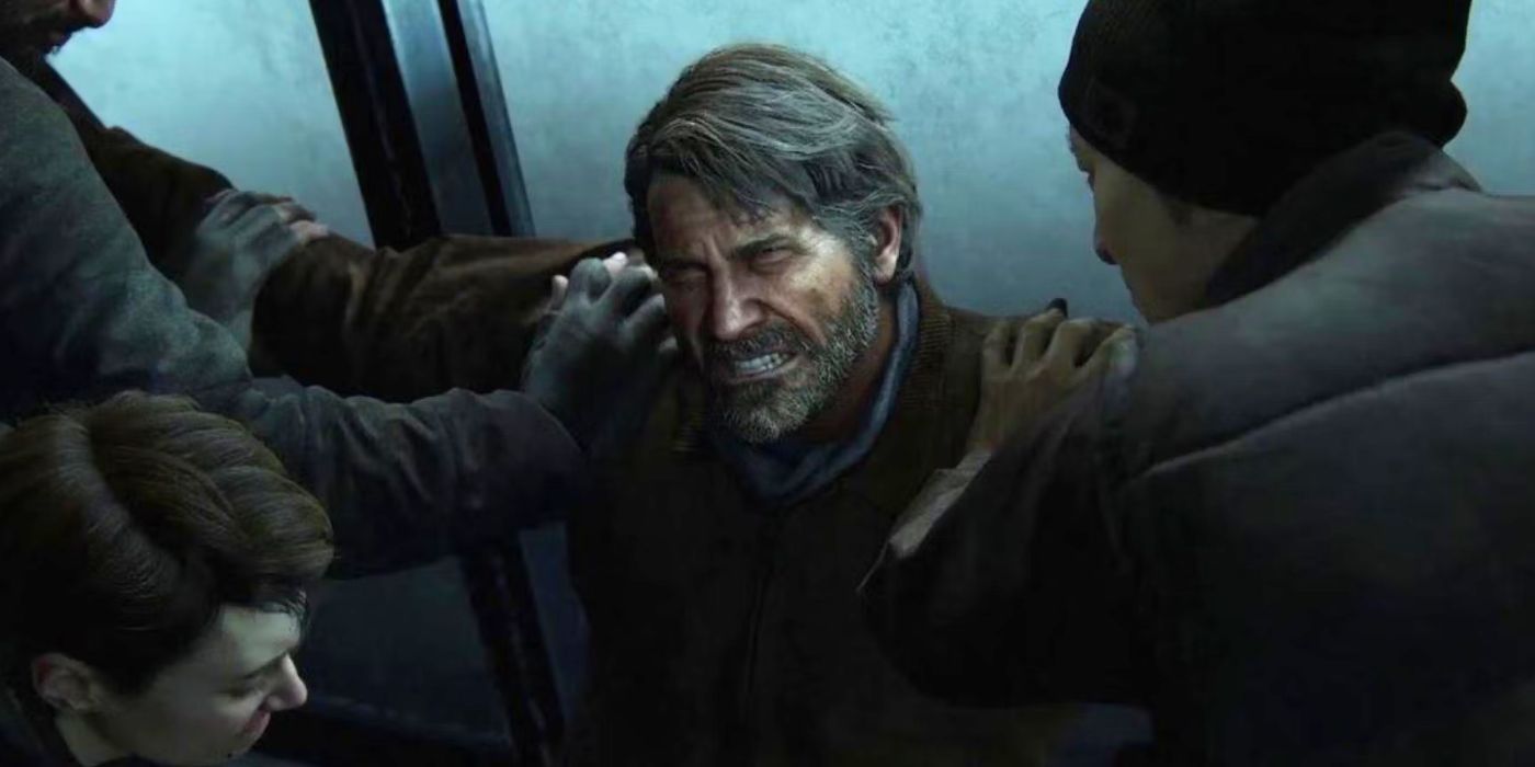 I Really Hope This Emotional Moment Is The Last Of Us Season 2's Ending (Not THAT Death)