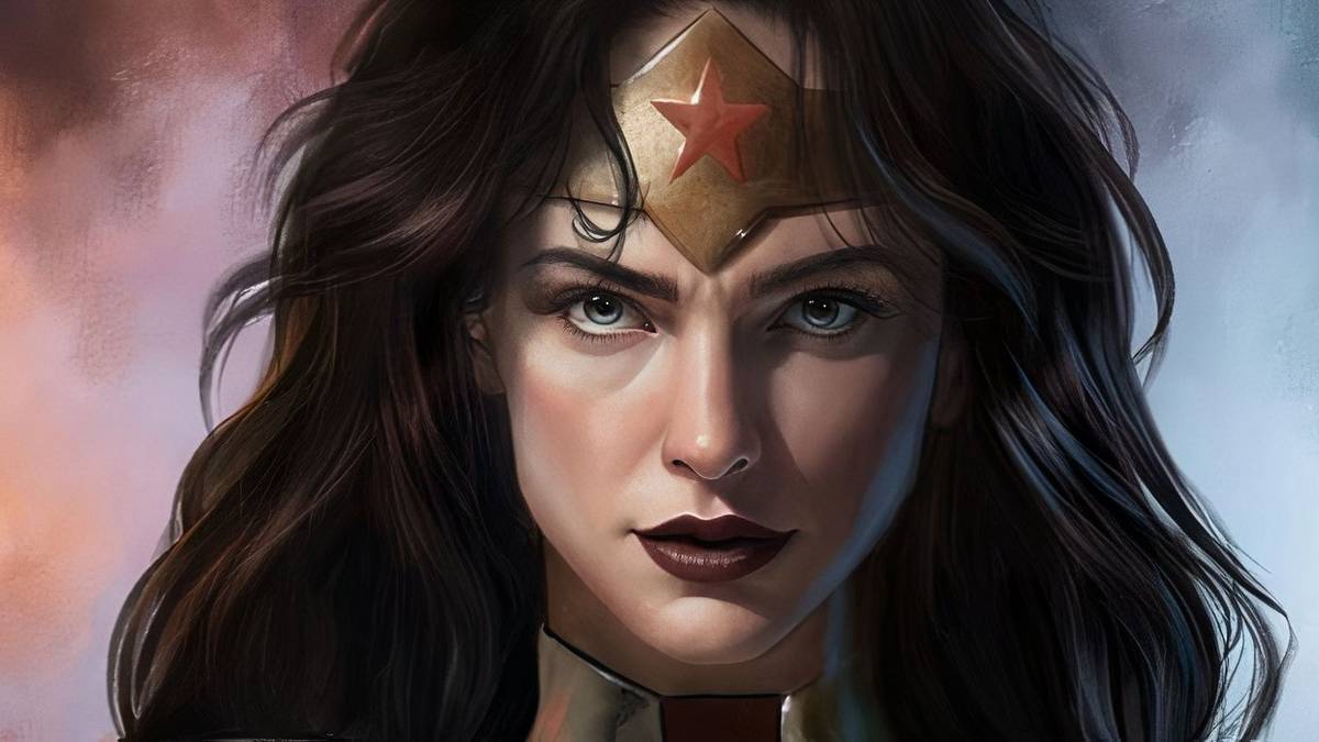 Wonder Woman Proves She's Pop Culture's Greatest Superhero with 1 ...