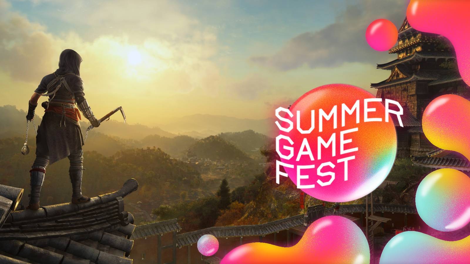 The Most Replayable AC Game Yet: Assassin's Creed Shadows Developer On ...