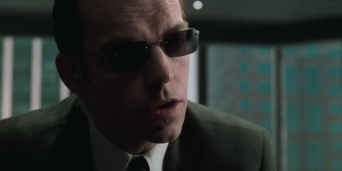 Uno de los personajes más fascinantes de Matrix solo apareció en la peor película de la franquicia