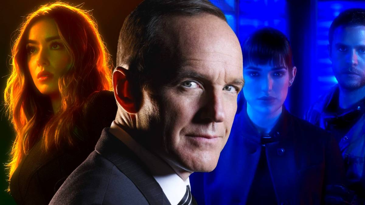 10 Best Quotes From Agents of SHIELD
