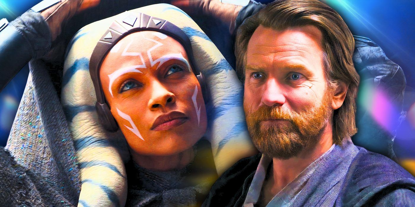 Andor Season 2 Release Date Confirmed, With Epic New Schedule