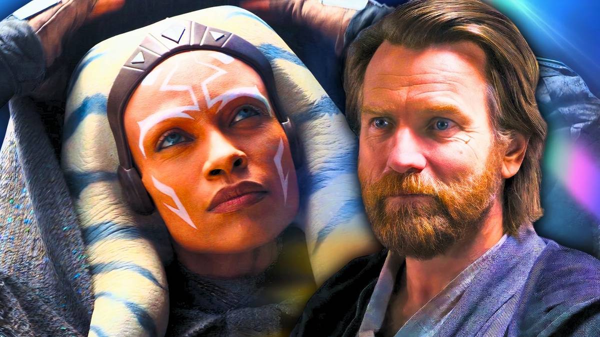 Every Star Wars Live-Action TV Show Season, Ranked