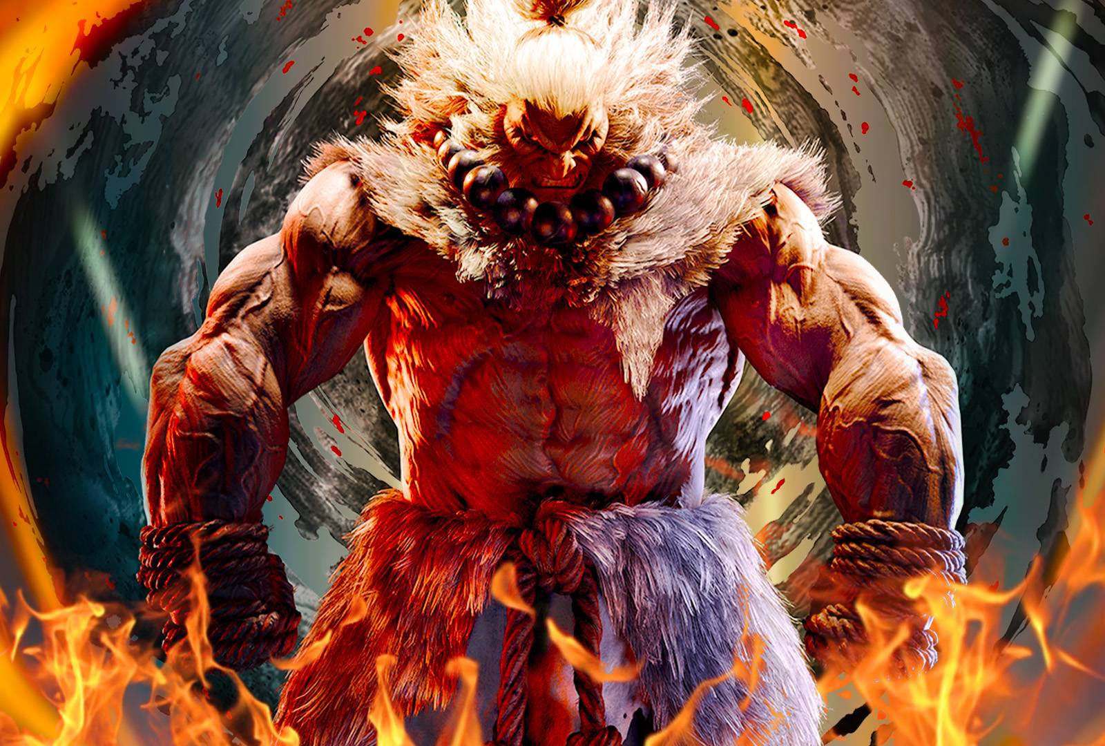 Akuma Street Fighter Tattoos Akuma (Street Fighter) By ArtofTu | Video