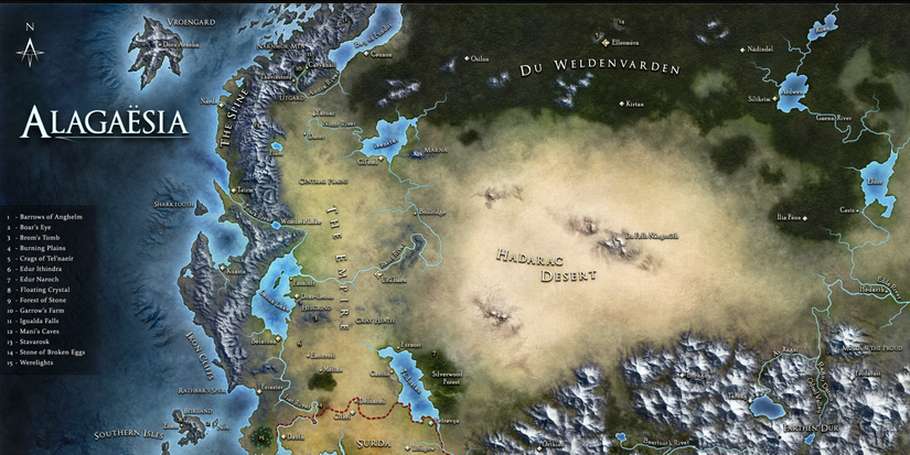 Before Diving Into LotR, You Have to Binge This '03 Fantasy Masterpiece First