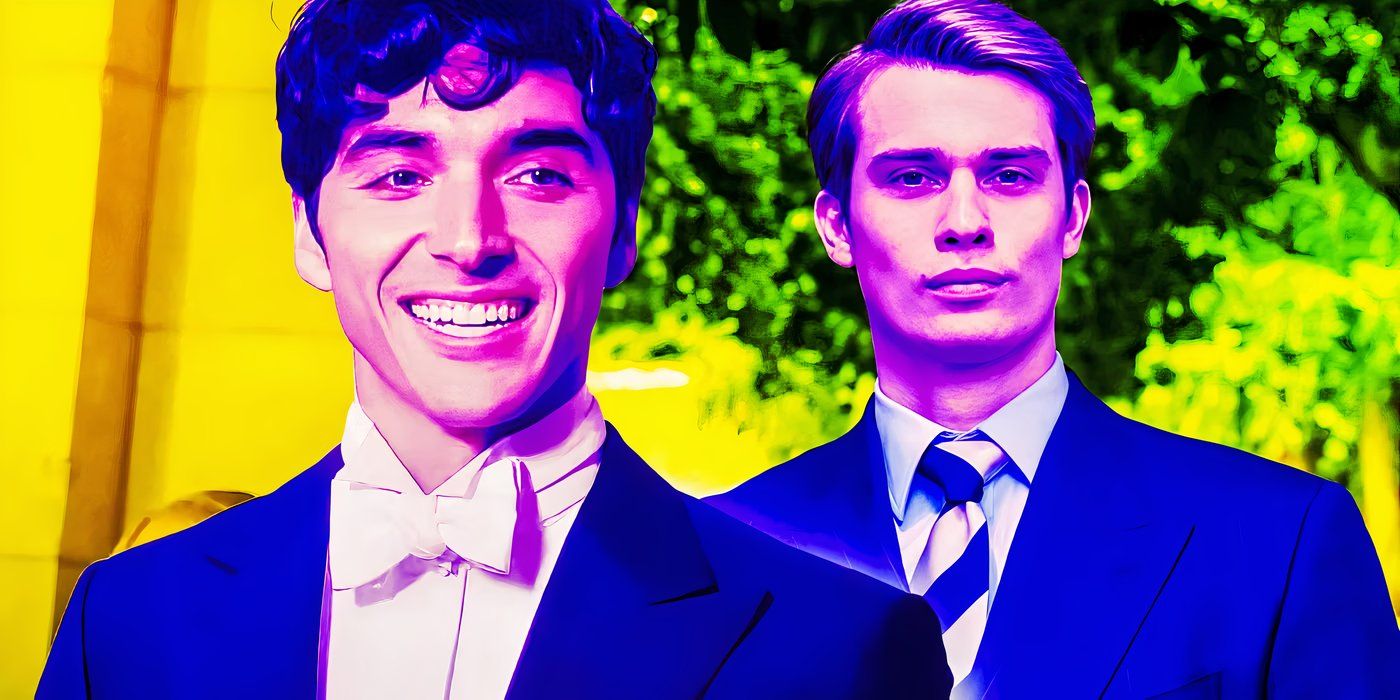 This LGBTQ+ Romance Is The Perfect Red, White & Royal Blue Replacement Book