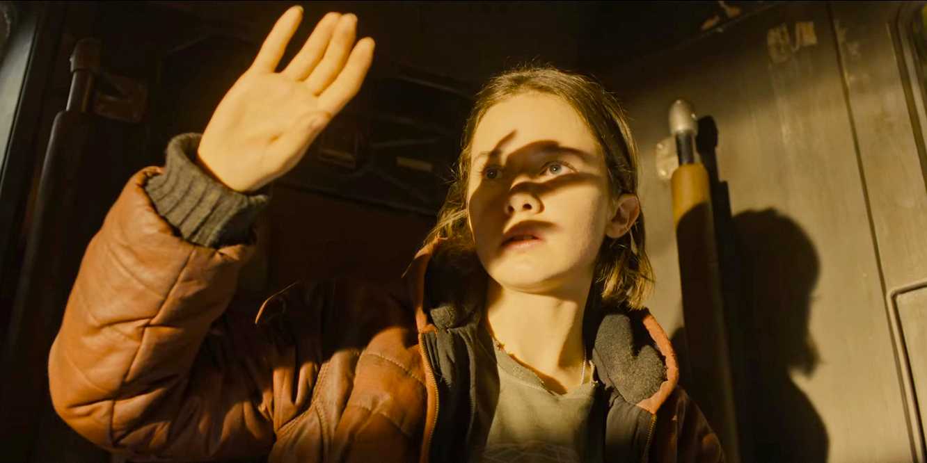 Alien: Romulus’ Most Divisive CGI Element Gets Mixed Reaction From VFX ...