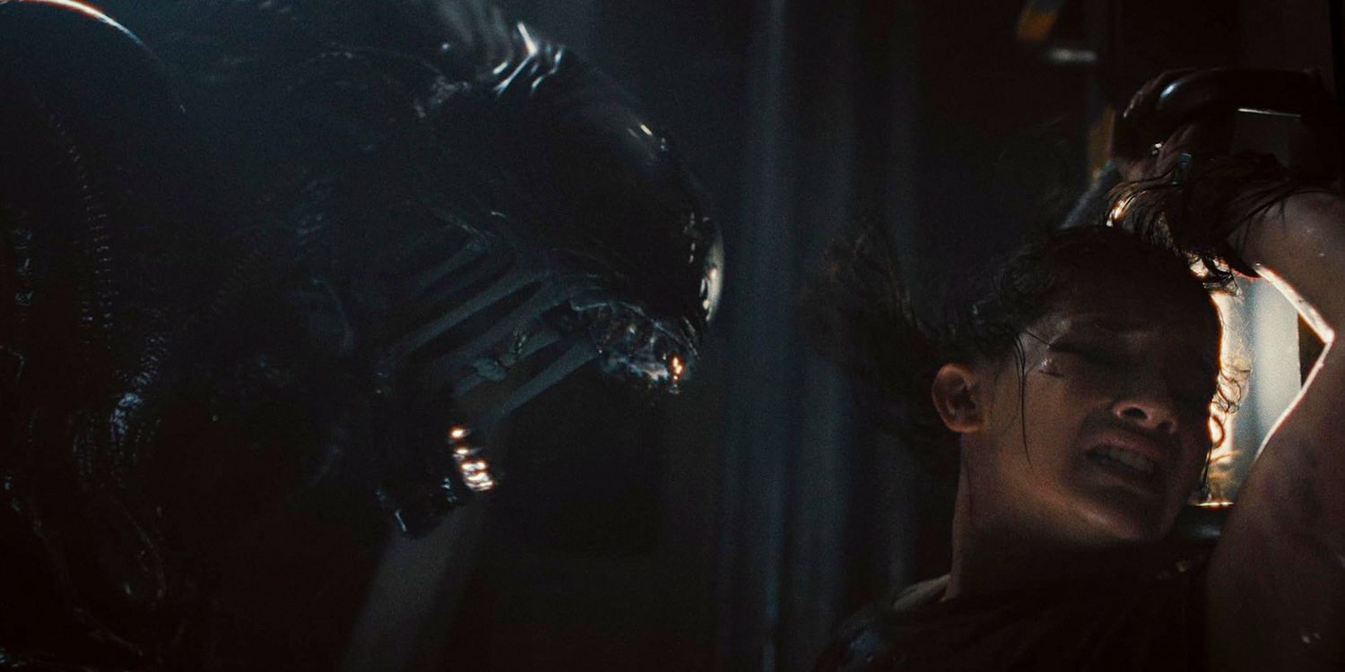 8 Biggest Alien Lore Reveals In Alien: Romulus