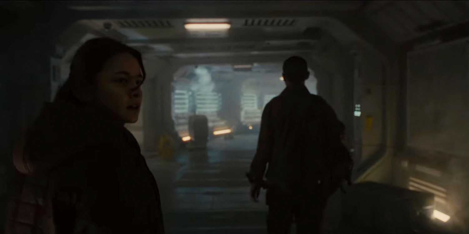 Where Did All The Facehuggers & Xenomorphs Come From In Alien: Romulus?
