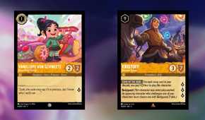 lorcana shimmering skies card values 10 Most Valuable Disney Lorcana: Shimmering Skies Cards