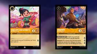 Disney Lorcana: Shimmering Skies - Release Date, Pricing, & New Cards Disney Lorcana: Shimmering Skies - Release Date, Pricing, & New Cards