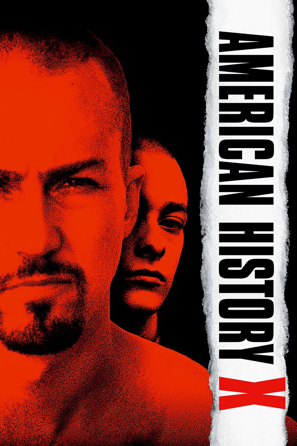 American History X (1998) | ScreenRant