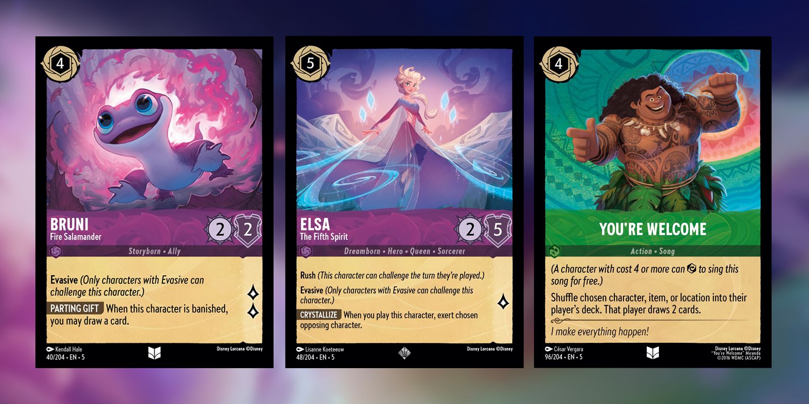 lorcana shimmering skies card price Disney Lorcana Rise of the Floodborn main image 0