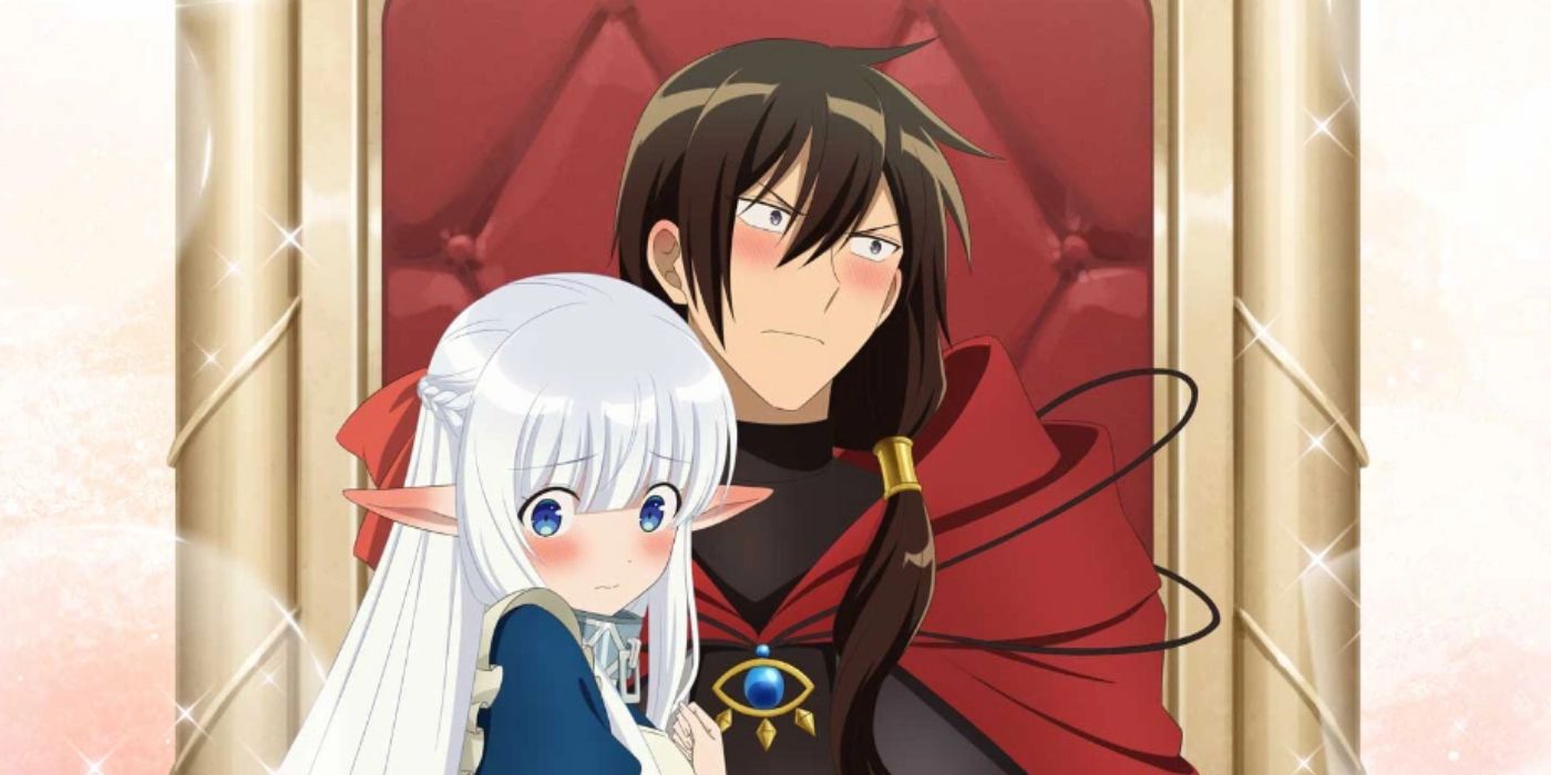 Controversial Anime Is the Seasons Sleeper Hit That Transcends Niche  Premise