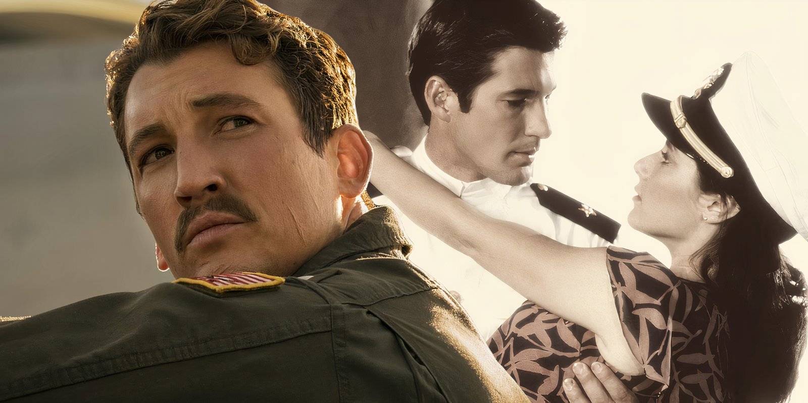 Confirmation Cast An Officer And A Gentleman Remake: Confirmation, Cast & Everything We Know