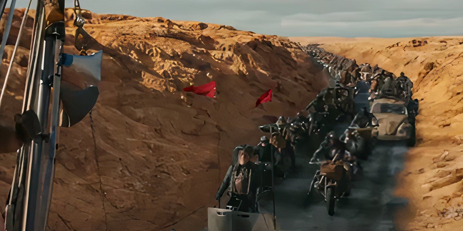 10 Best Background Details & Easter Eggs In Furiosa: A Mad Max Saga