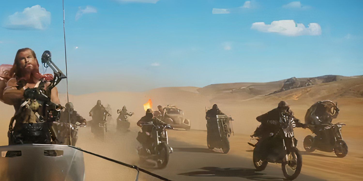 10 Best Background Details & Easter Eggs In Furiosa: A Mad Max Saga