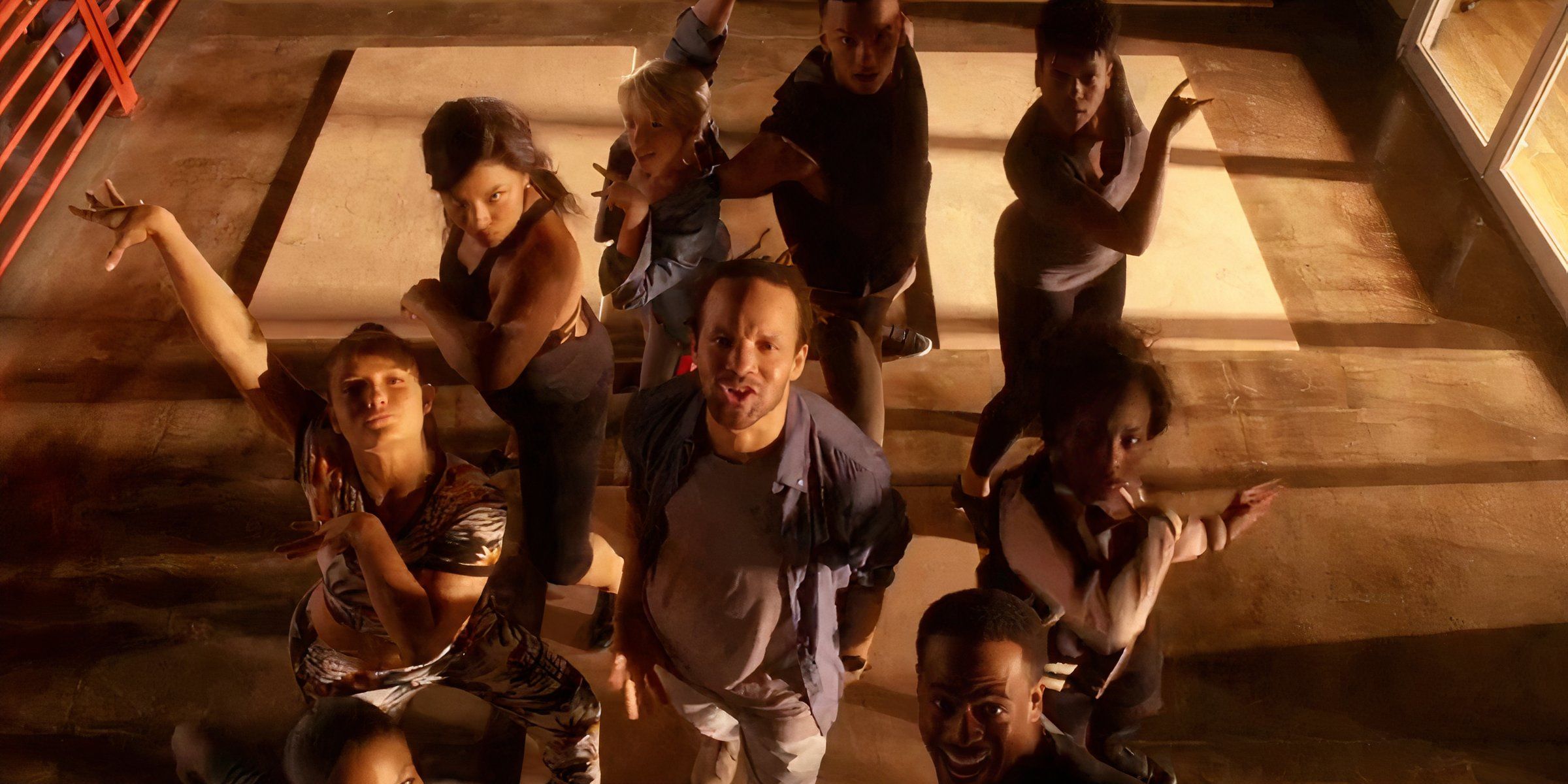 How To Watch Step Up Movies In Order, image size:1500x750