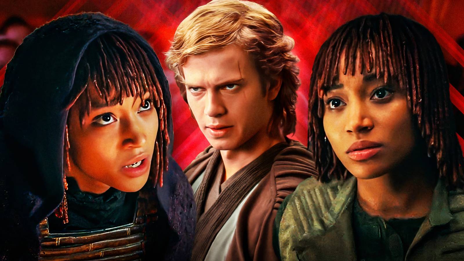 Fall Screen Osha Deep Star Wars Lore Set Up The Acolyte Episode 3's Massive Twist Six ...