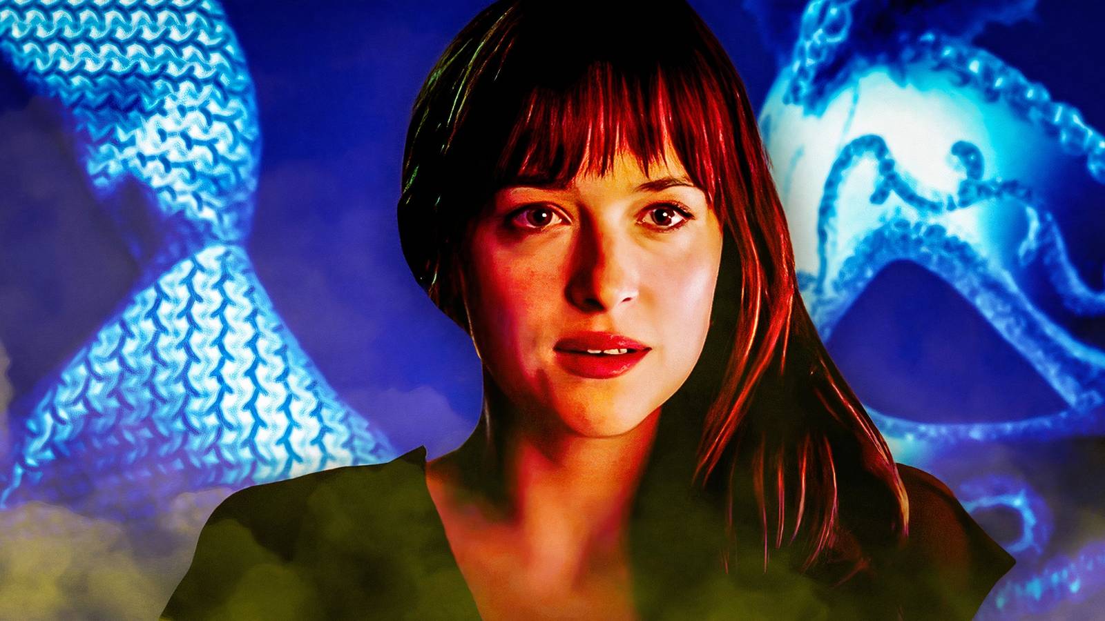 15 Biggest Changes Fifty Shades Of Grey's Movies Make To The Books