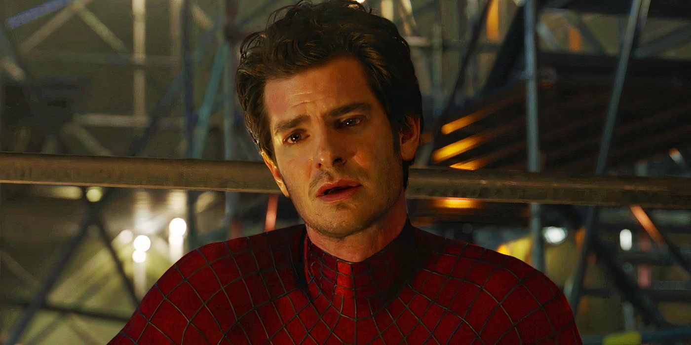 Todavía tengo esperanzas en el regreso de Andrew Garfield al MCU en Spider-Man 4 a pesar de sus comentarios recientes