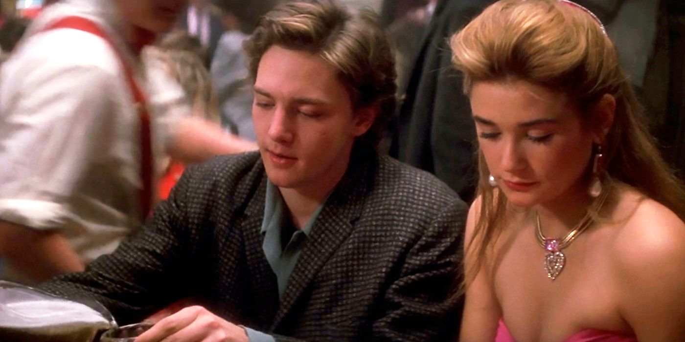 10 Andrew McCarthy Movies & TV Shows That Prove He's The Most Underrated Brat Pack Member