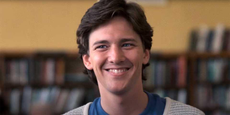 Brian Pretty 10 Best 1980s High School Romance Movies That Still Hold Up