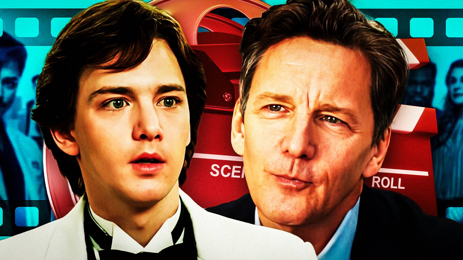 10 Andrew McCarthy Movies &amp; TV Shows That Prove He's The Most ...