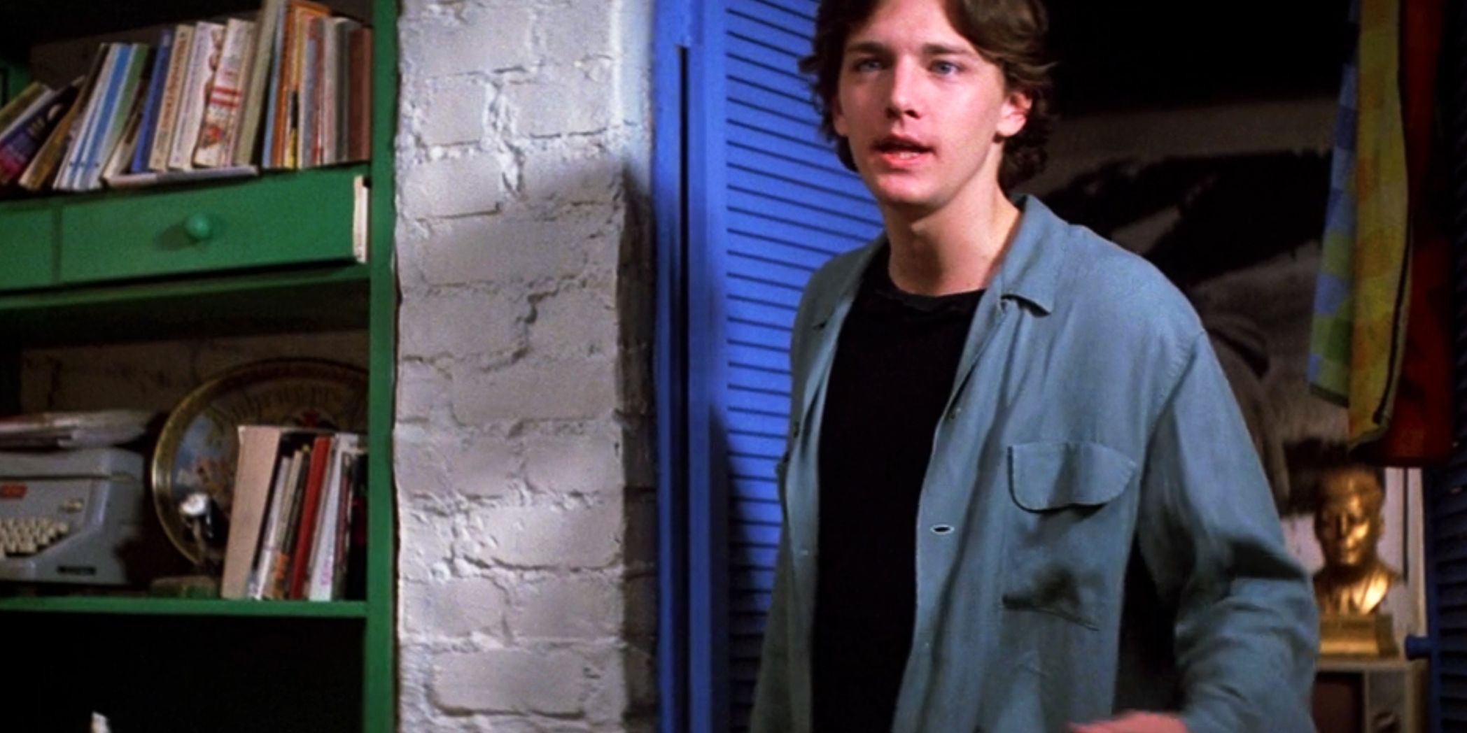 10 Andrew McCarthy Movies & TV Shows That Prove He's The Most Underrated Brat Pack Member