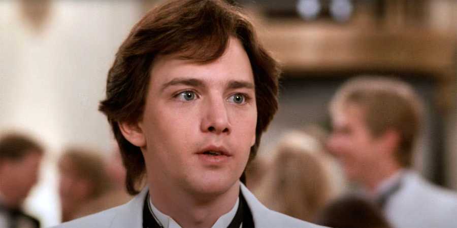 The 10 Best Andrew McCarthy Movies, According To Rotten Tomatoes