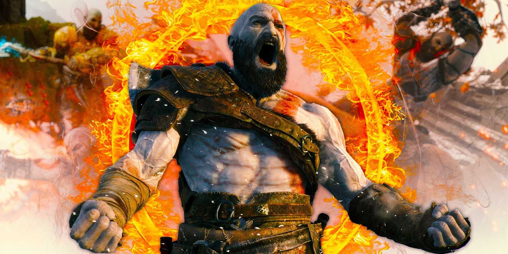 God Of War 6 Kratos Replacement Leaves Fans Seriously Split