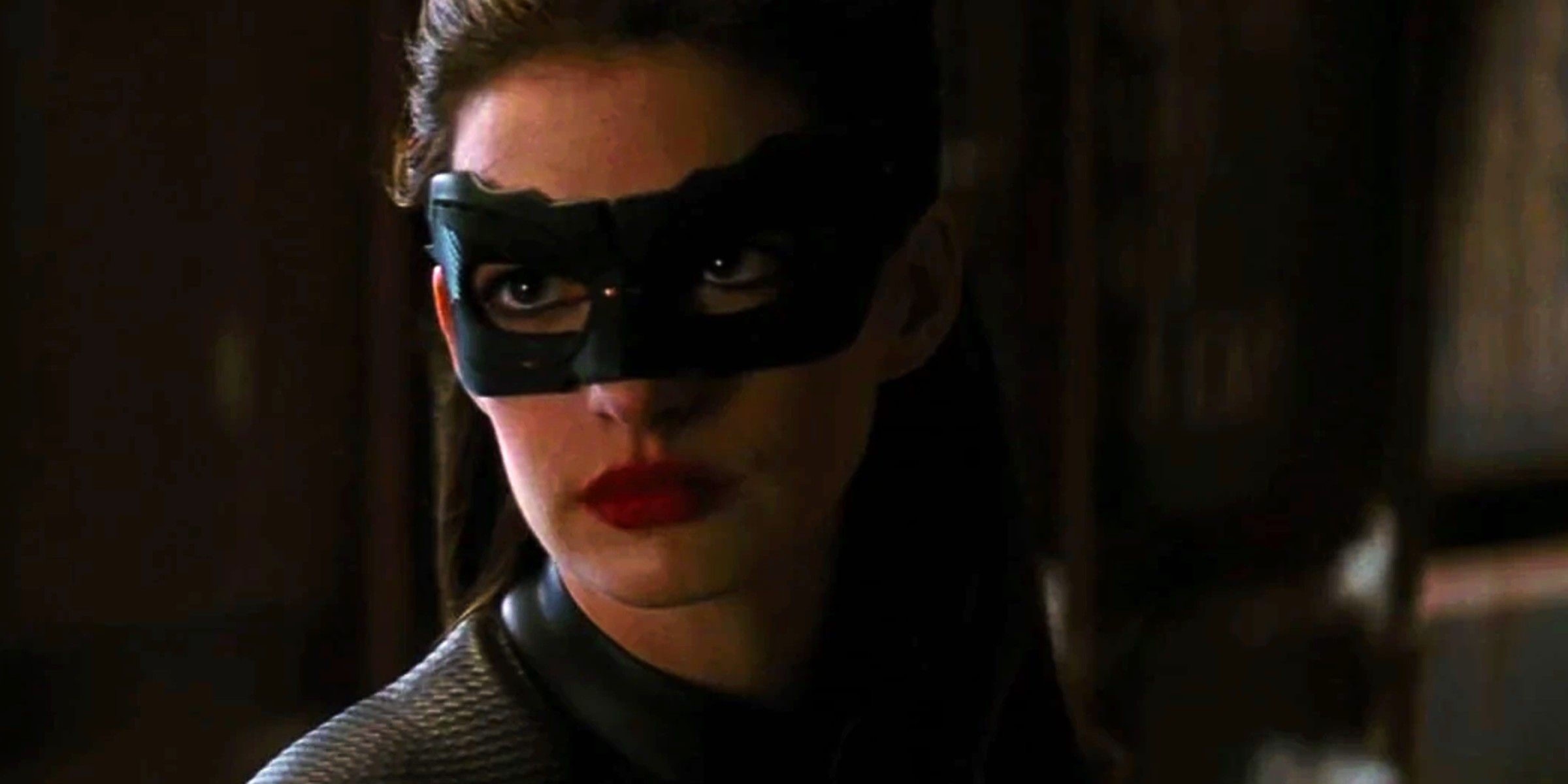 Seriously, Batman's DCU Reboot Needs To Stop Being So Ashamed Of Catwoman