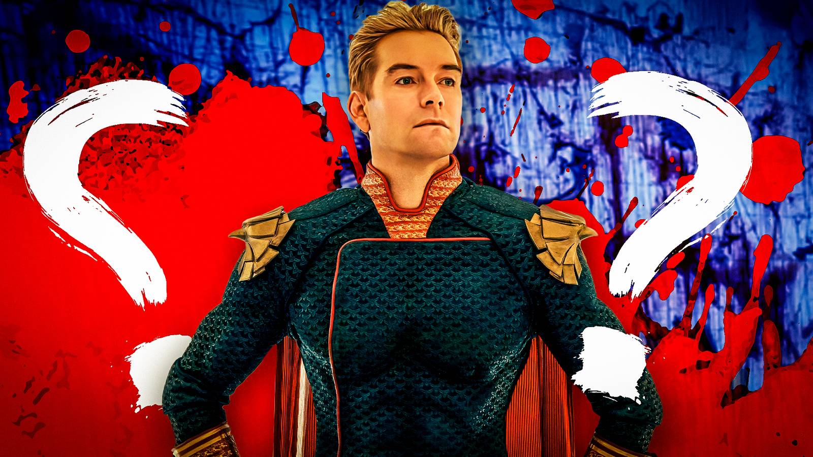 The Boys Season 4, Episode 3 Ending Explained: Where Homelander Is Going