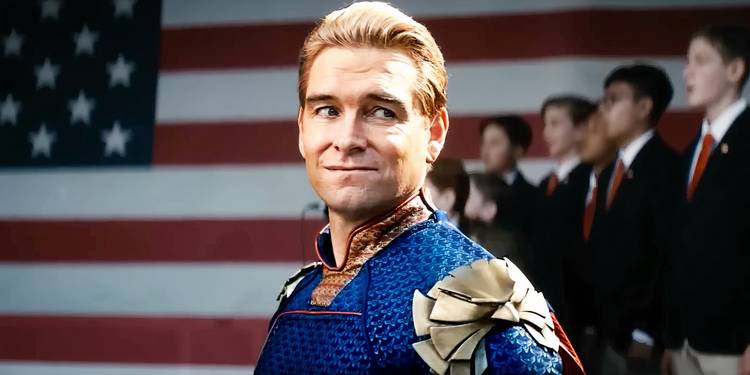 Homelander Prison Homelander's Past In The Boys Explained: Was He Always Evil?