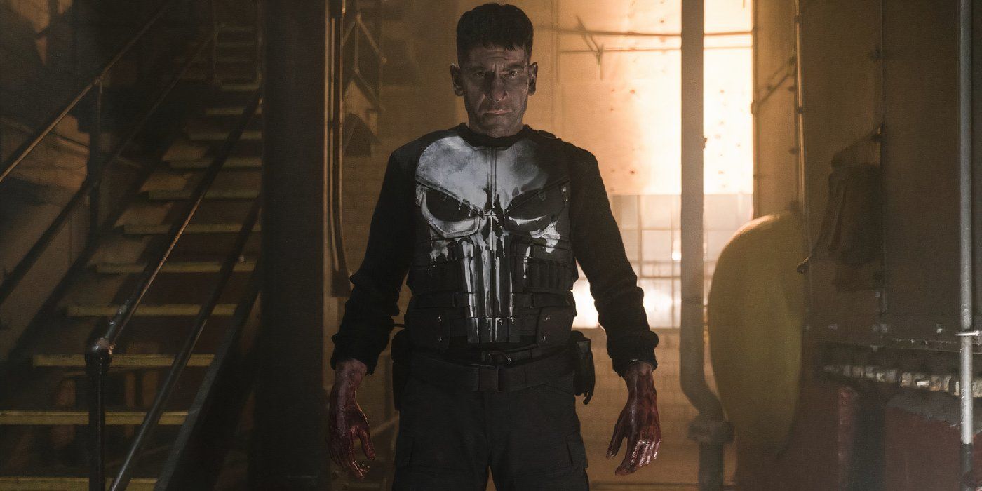 2024 acaba de hacer que el casting de Punisher del MCU sea aún más emocionante