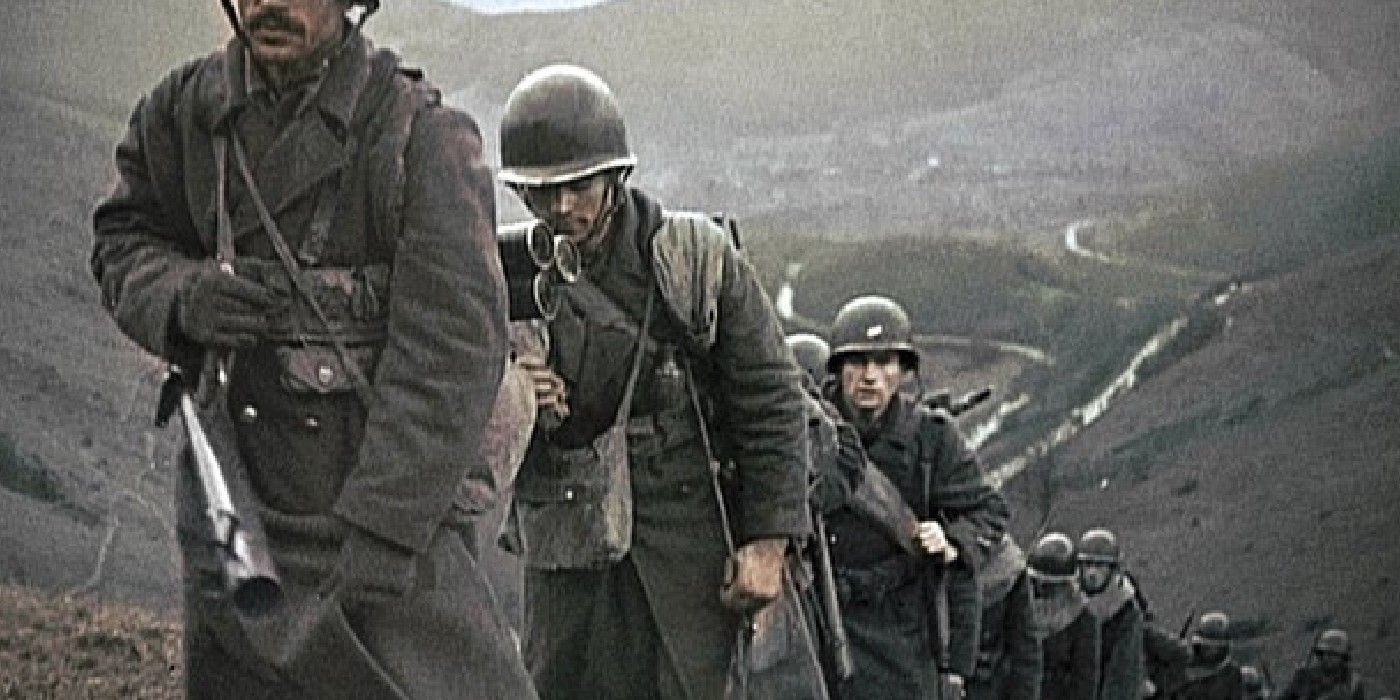Greatest War Novels Of All Time