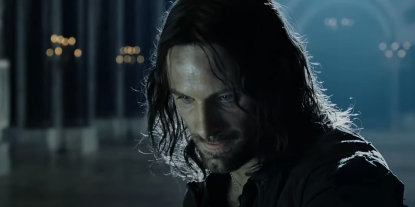 Henry Mortenson's Two Lord Of The Rings Cameos Explained (& What Viggo's Son Is Doing Now)