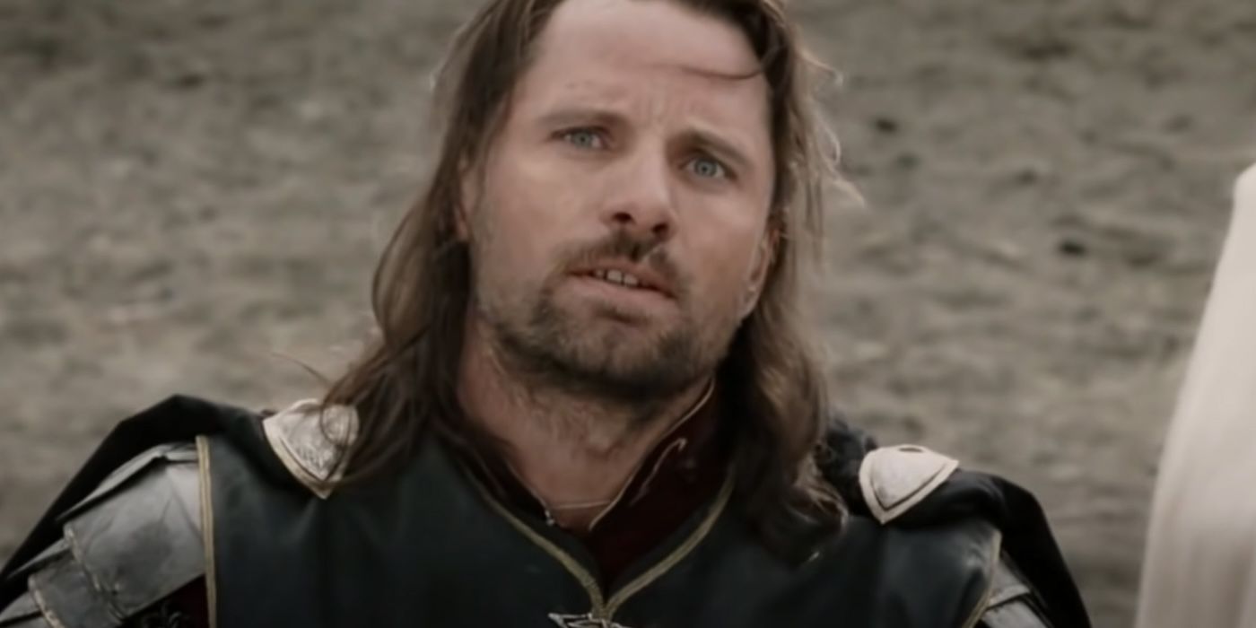 15 Characters With The Most Screentime In The Lord Of The Rings Movies