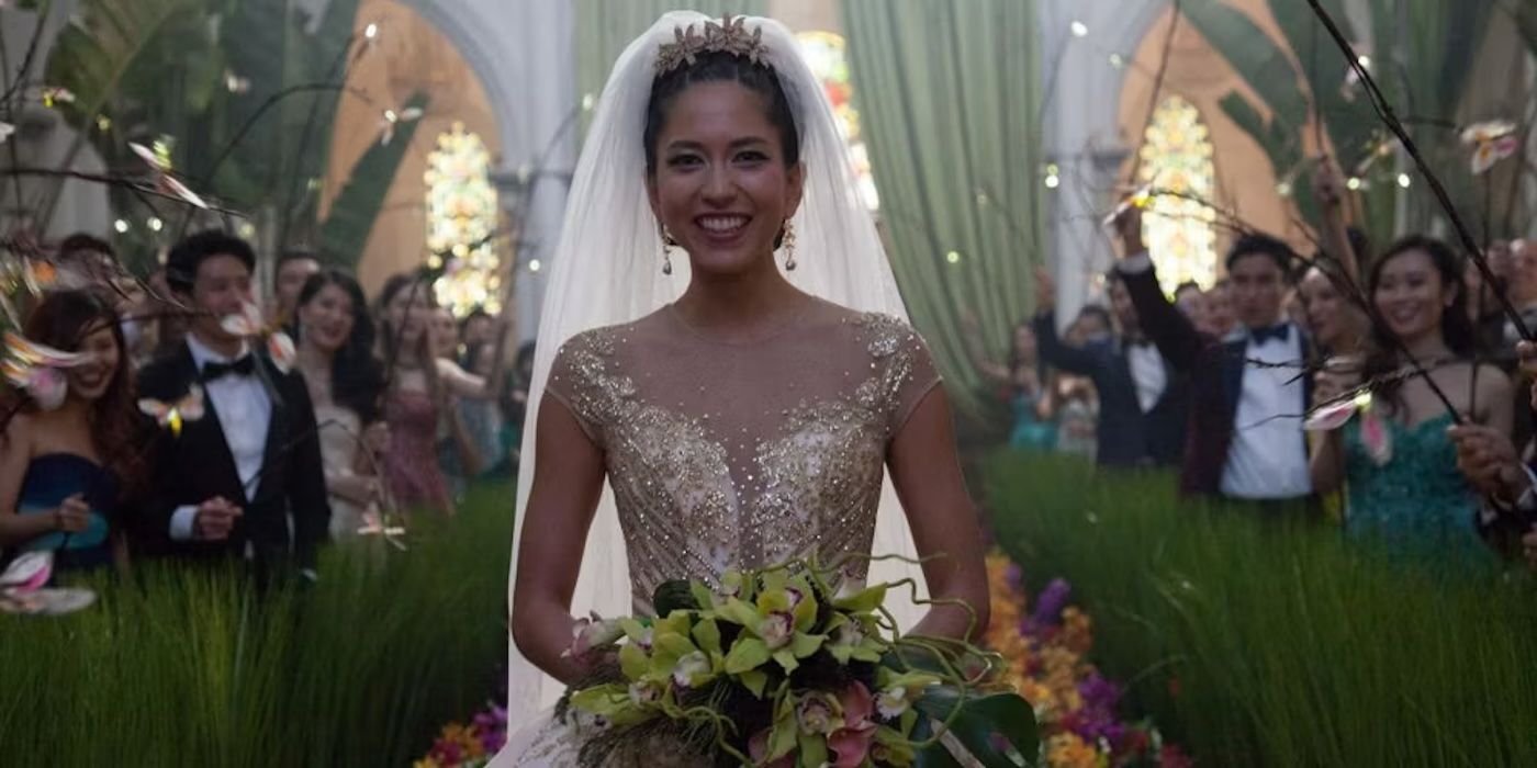 The Crazy Rich Asians TV Show Could Lead To Something Fans Have Been Waiting 6 Years For