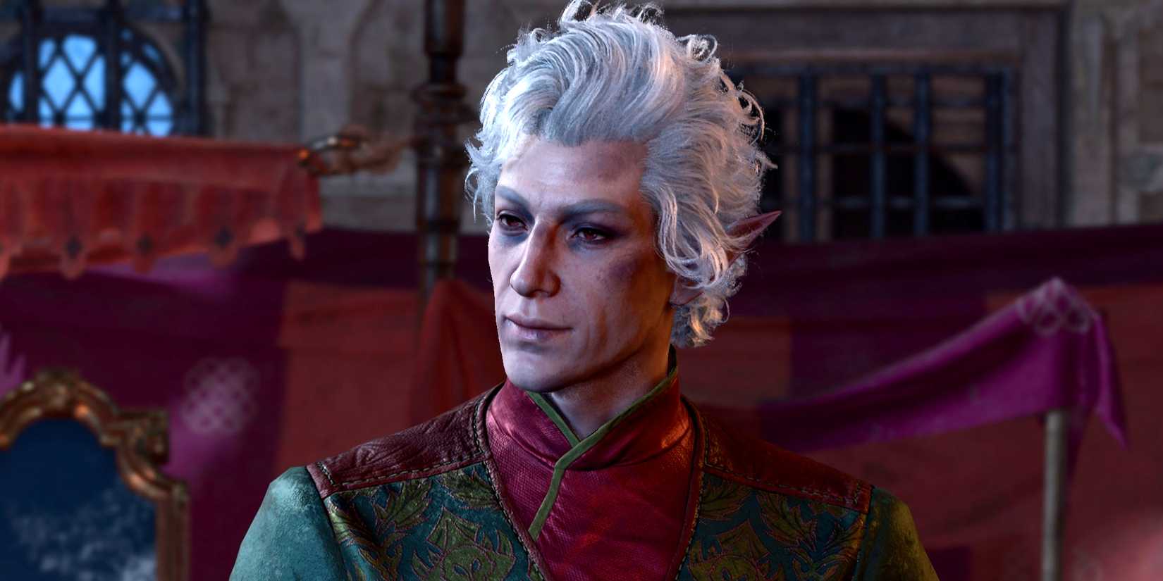 Baldur's Gate 3 Stars Celebrate Diversity & The Return Of Karlach And ...